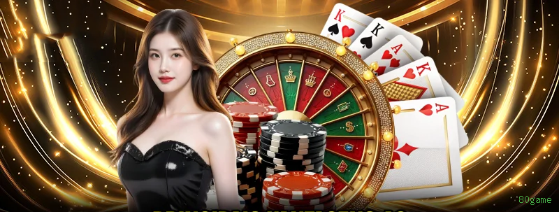 App 80game slots mobile